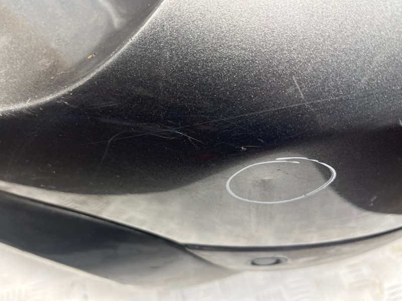 Бампер задний Ford Explorer 2011-2019 BB5Z-17K835-ACP (Арт. 71868) Київ - зображення 7