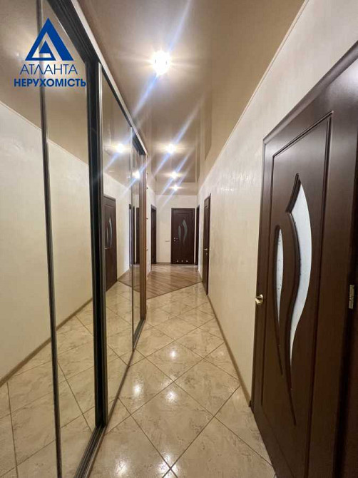 продажа 3-к квартира Луцк, 105000 $ Луцьк - зображення 2