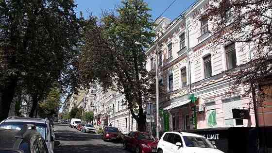 долгосрочная аренда помещения свободного назначения, здания Киев, Печерский, 8000 грн./мес. Київ
