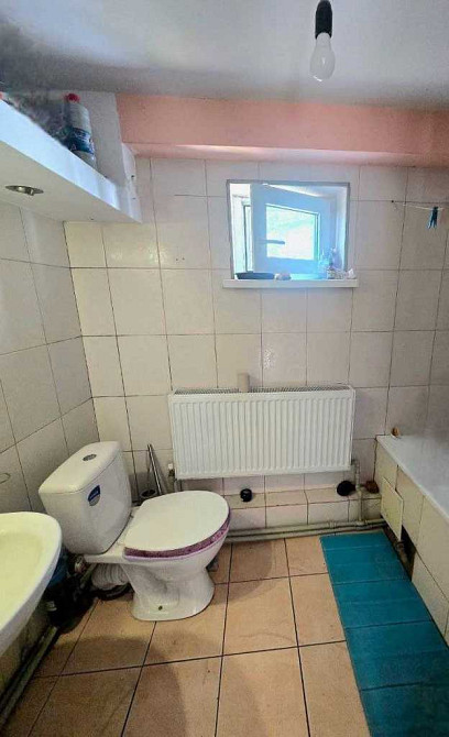 продажа 1-к квартира Васильковский, Гребенки, 25000 $  - изображение 7
