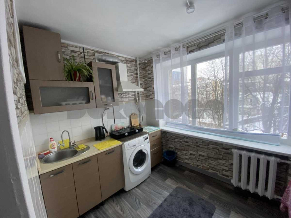 долгосрочная аренда 1-к квартира Киев, Печерский, 18000 грн./мес. Київ - зображення 7