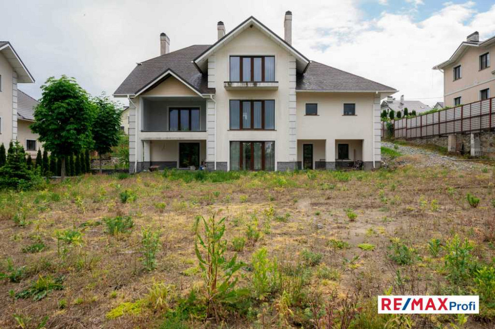продажа 7-к дом Васильковский, Иванковичи, 800000 $  - зображення 3