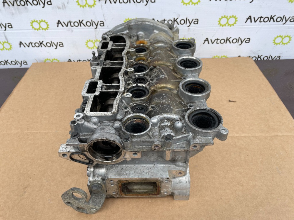 Головка двигателя Citroen Berlingo 1.6 hdi 2005-2011 Ковель - зображення 4