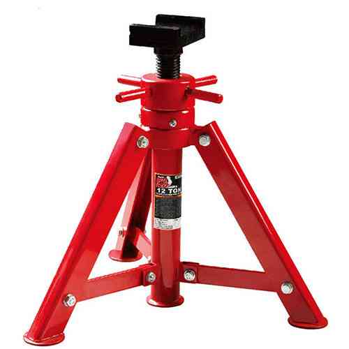 Подставка под авто складная Heavy Duty 12т 710-1065мм TORIN TRF3202 Харків