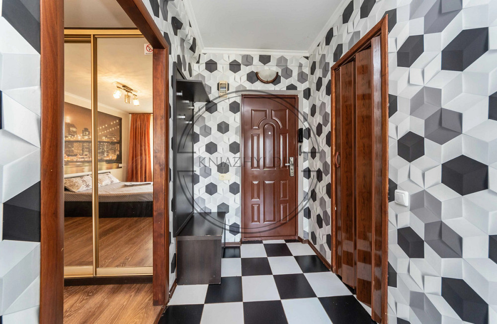 Продаж 1-но к. квартири на Оболоні. № 21146371 Киев - изображение 4