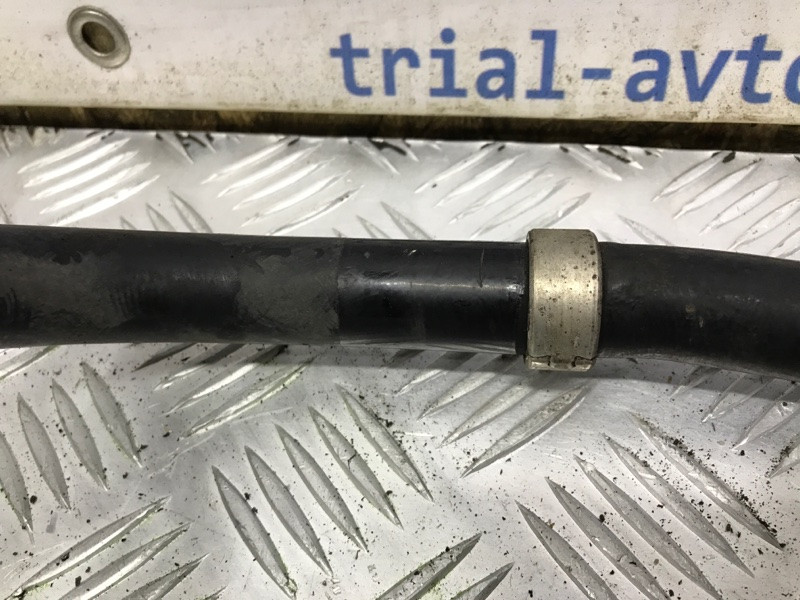 Стабилизатор передний Mazda 6 GJ 2.2 DIESEL 2012 (б/у) Київ - зображення 6