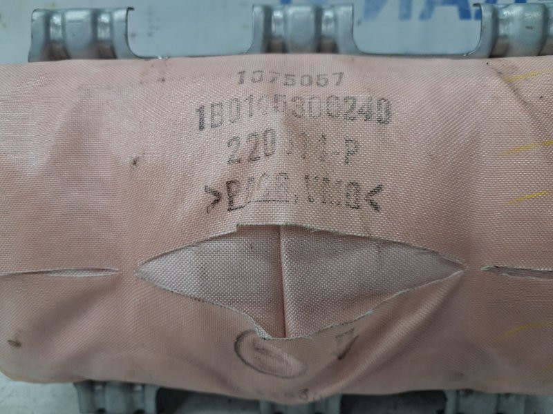 Подушка безопасности в торпеду Mazda 3 2013-2019 BHS257K50A (Арт. 63880) Київ - зображення 2