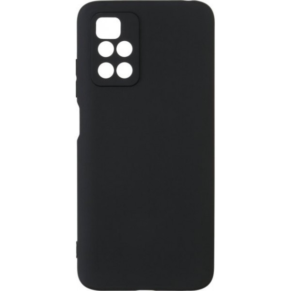 Панель ArmorStandart Matte Slim Fit Camera cov для Xiaomi Redmi 10/Note 11 4G Black (Код товару:1953 Харків - зображення 3