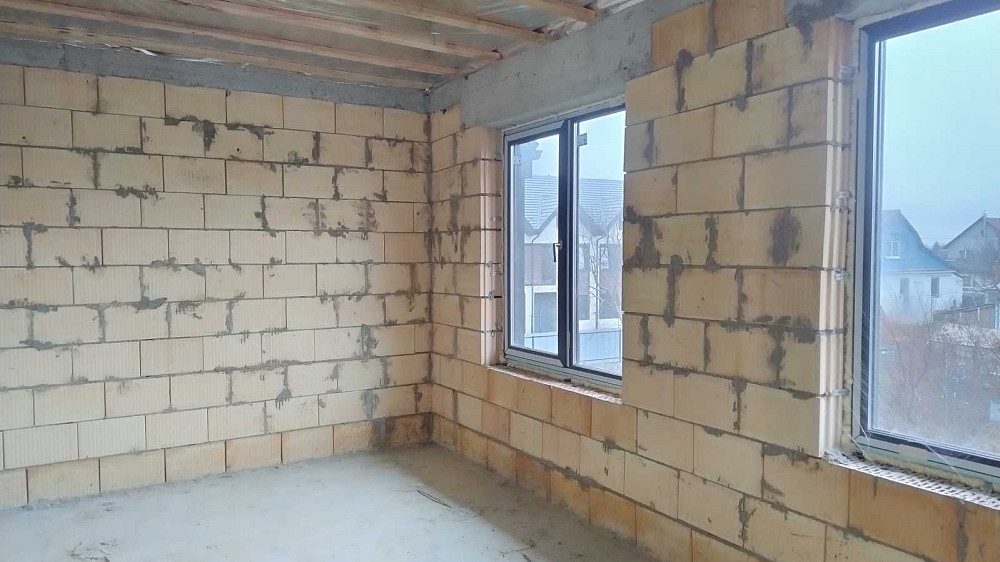 продажа 4-к таунхаус Киево-Святошинский, Буча, 69800 $ Буча - зображення 5