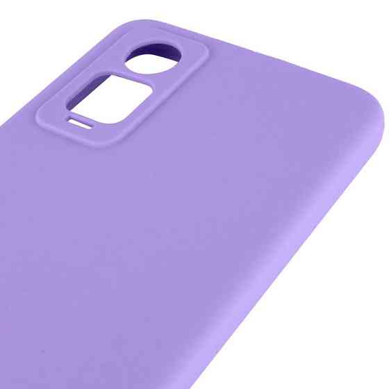 Чехол Silicone Cover Lakshmi Full Camera (AA) для Xiaomi Redmi Note 12 Pro 4G Херсон