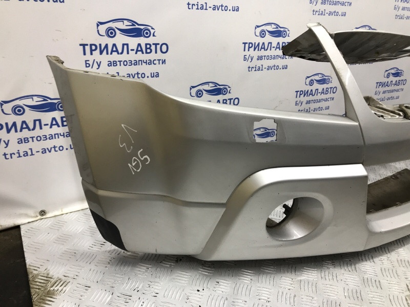 Бампер передний Suzuki Grand Vitara 2005-2016 7171165J00 (Арт. 57752) Киев - изображение 4