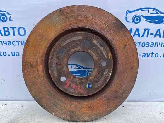 Диск тормозной передний Dodge Journey 2007-2020 68259791AA (Арт. 73202) Київ