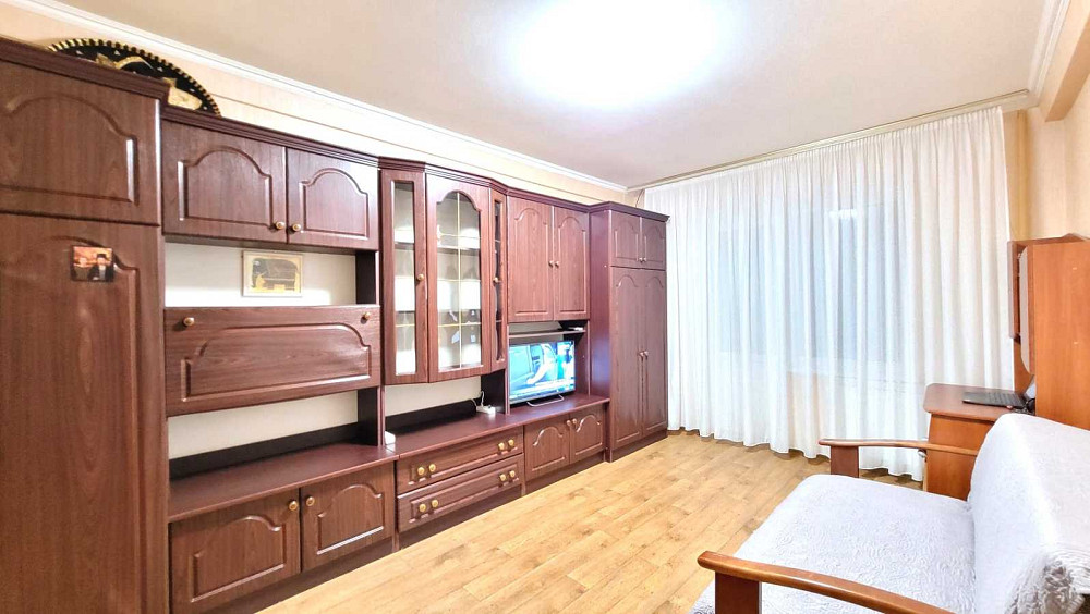 долгосрочная аренда 1-к квартира Киев, Подольский, 13000 грн./мес. Київ - зображення 5