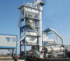 Стаціонарний асфальтний завод Polygonmach РВА 60 т/год , Туреччина Киев - изображение 3