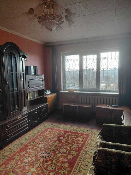 продажа 3-к квартира Одесса, Киевский, 45000 $ Одеса - зображення 1