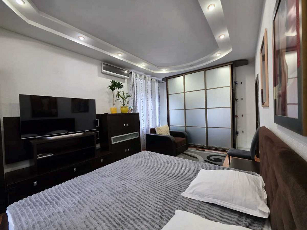 продажа 2-к квартира Киев, Голосеевский, 104900 $ Київ - зображення 4