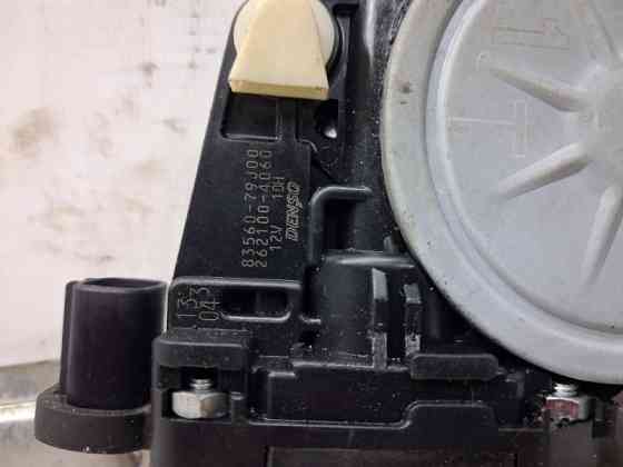 Стеклоподъемник задний левый Suzuki SX4 2006-2014 8354079J01 (Арт. 64706) Киев