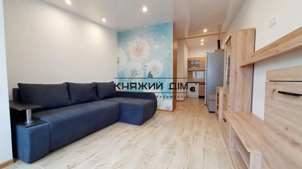 Оренда 1 км., м. Вирлиця 5 хв. пішки вул. Камянська,125 код 11203185 Киев - изображение 5