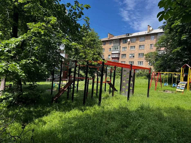 долгосрочная аренда 2-к квартира Киев, Святошинский, 12000 грн./мес. Київ - зображення 12