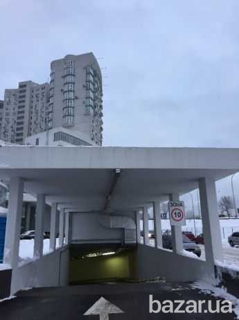продажа подземный паркинг Киев, Оболонский, 27000 $ Київ - зображення 3