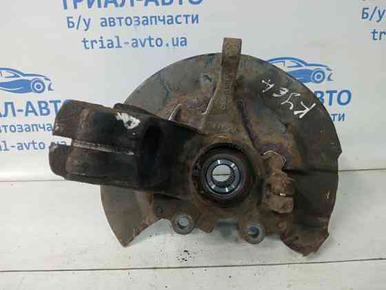 Кулак поворотный правый со ступицей Ford Kuga CBS 2.0 DIESEL 2011 (б/у) Київ
