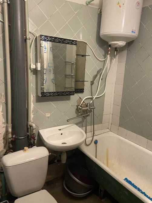 долгосрочная аренда 2-к квартира Киев, Шевченковский, 13000 грн./мес. Київ - зображення 7