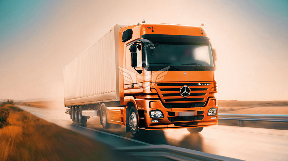 Доставка товаров до Европы. Перевозка посылок в Польшу Нововолынск - изображение 1