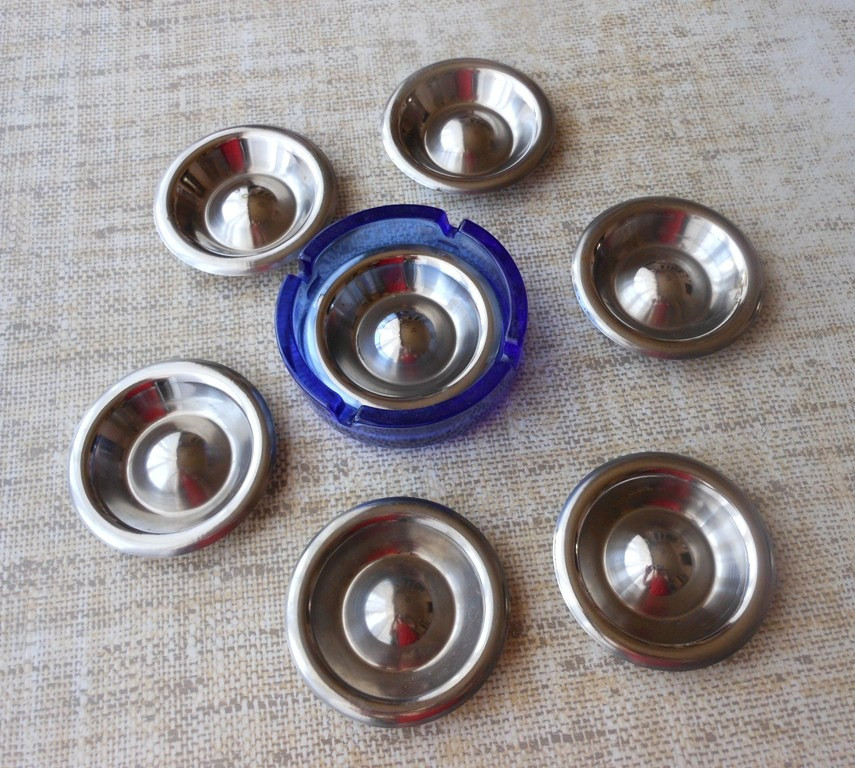 Пепельница Франция Вінниця - зображення 4