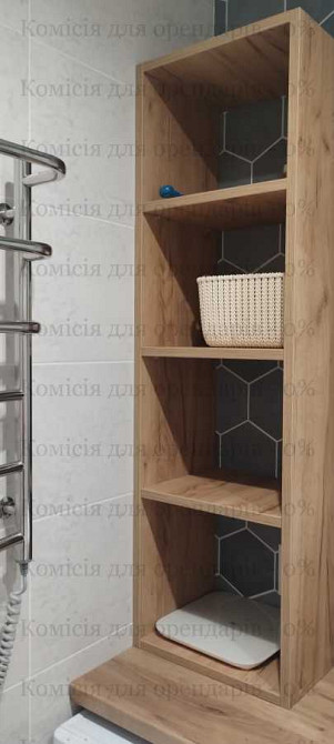 долгосрочная аренда 2-к квартира Вышгородский, Вышгород, 20000 грн./мес. Вышгород - изображение 12