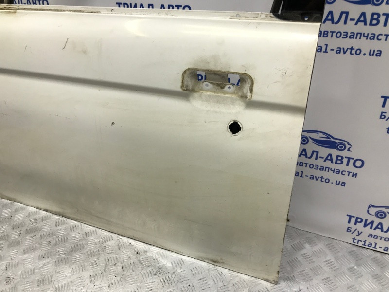 Дверь передняя левая Mitsubishi Pajero Sport K9 2.5 DIESEL 4D56 1996 (б/у) Киев - изображение 3