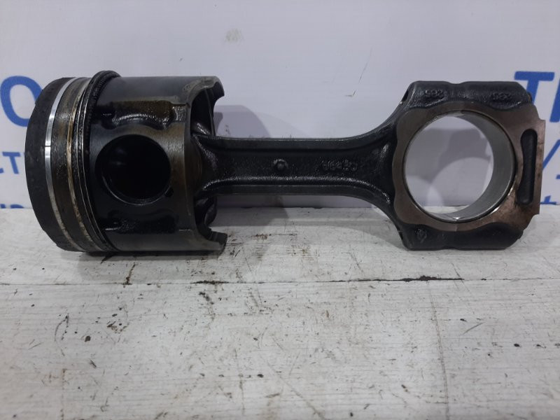 Поршень с шатуном SsangYong Rexton Y200 2.7 D27DT 2001 (б/у) Киев - изображение 1