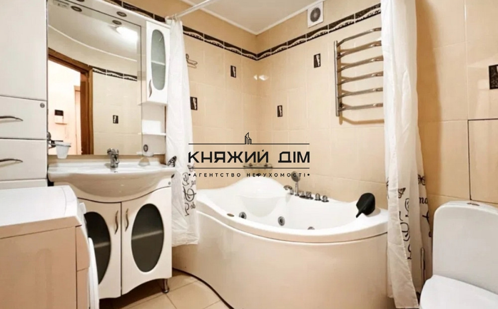 Оренда 2 кім. квартири на Печерську вул.Є.Коновальця 15/3 Киев - изображение 10