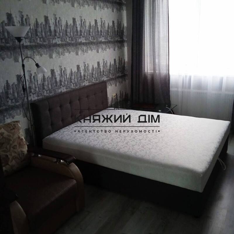 Оренда 1-кімнатної квартири ЖК V Квартал. № 11196972 Київ - зображення 1