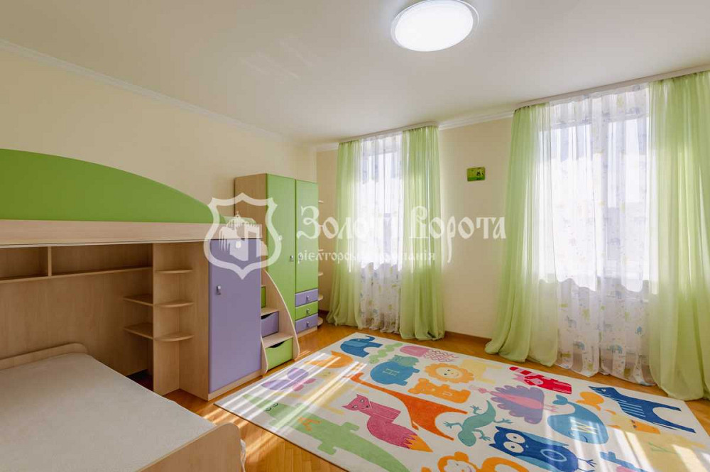 продажа 3-к квартира Киев, Голосеевский, 285000 $ Киев - изображение 6