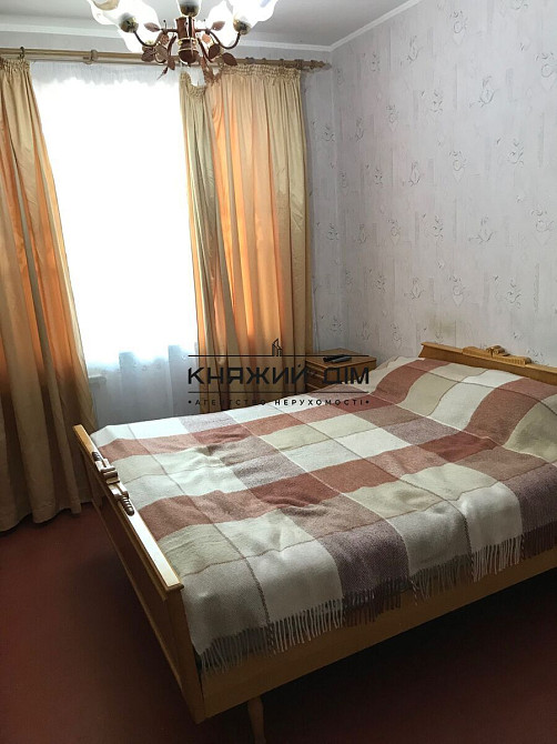 Продаж 2-кімнатної роздільної квартири Харківське шосе, 154А.ТРЦ Nev Way Киев - изображение 3