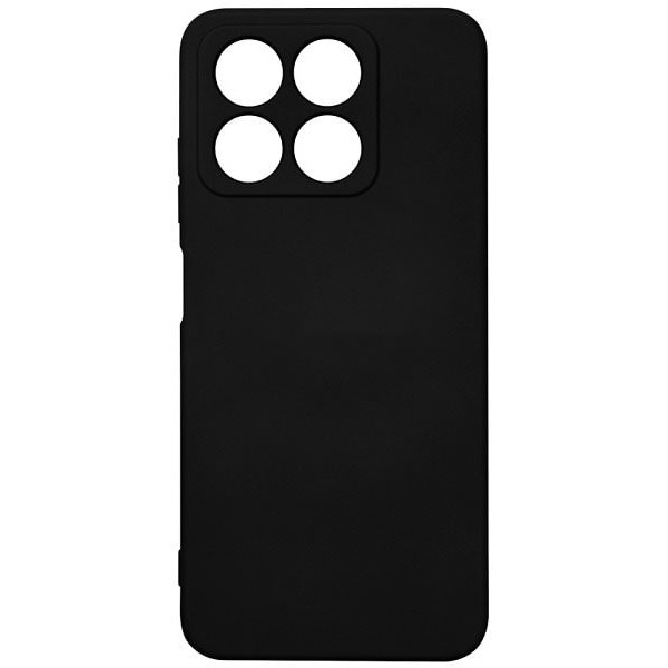 Чохол ArmorStandart ICON Camera Cov для ZTE Blade A35 4G / A55 4G Black (ARM81524) Харків - зображення 1