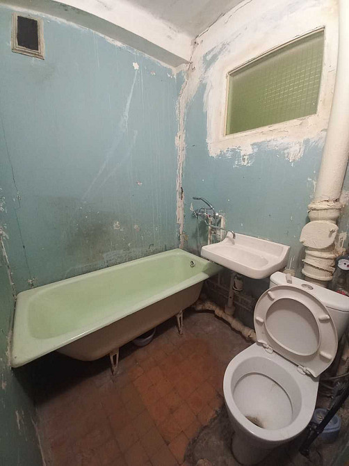 продажа 1-к квартира Киев, Днепровский, 37000 $ Киев - изображение 6