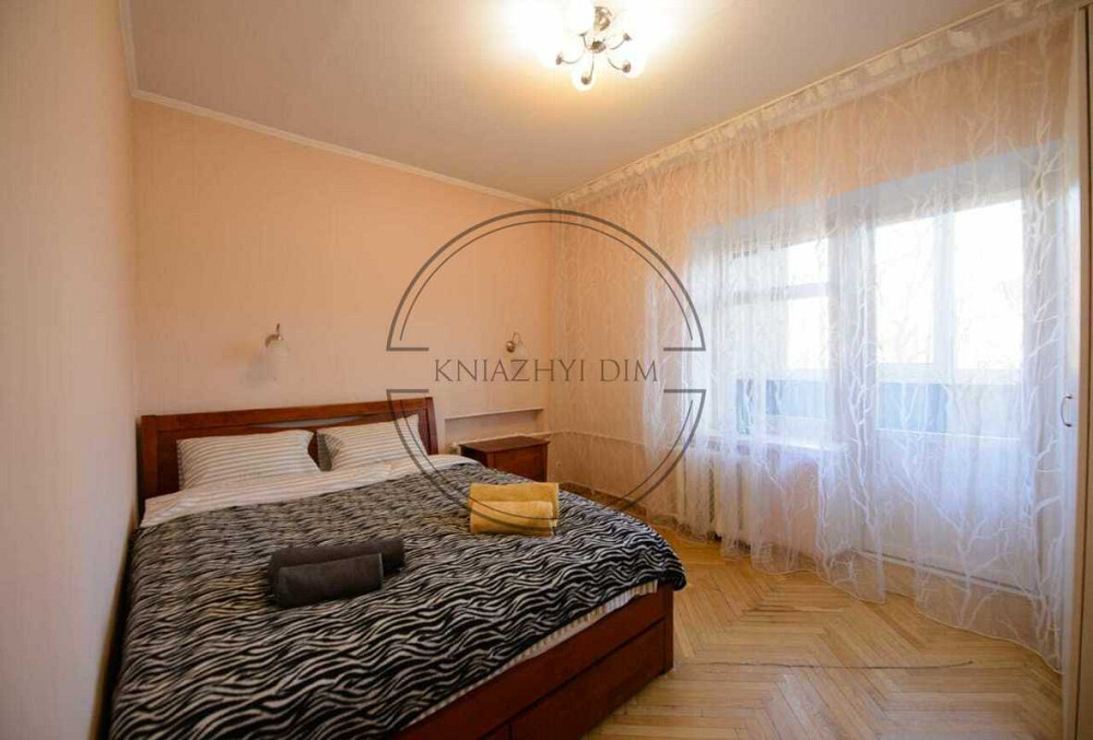 Отличная раздельная 3 к.кв. на Майдане Независимости. Код объекта: № 21123014 Киев - изображение 5