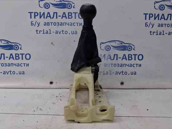 Кулиса переключения МКПП Suzuki SX4 2006-2014 28100-63J05 (Арт. 65129) Київ