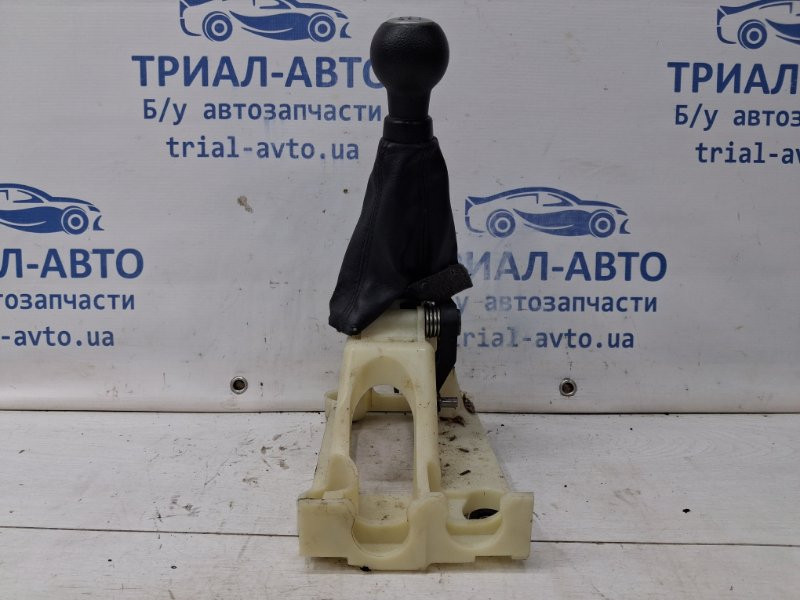 Кулиса переключения МКПП Suzuki SX4 2006-2014 28100-63J05 (Арт. 65129) Киев - изображение 4