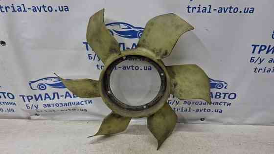 Крыльчатка вискомуфты Mitsubishi L200 2006-2015 1320A015 (Арт. 74704) Київ