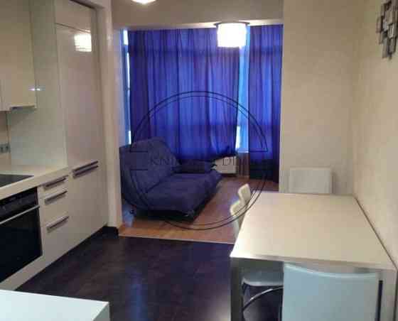 Оренда 1 кімнатної квартири на вул. Січових Стрільців № 11140690 Киев