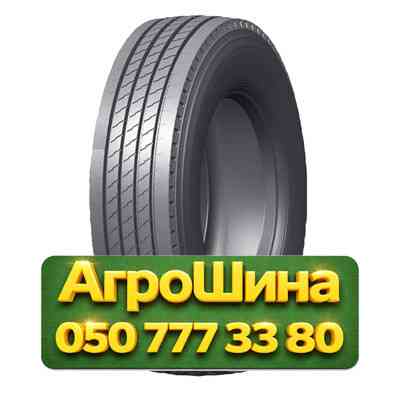 215/75R17.5 Kunlun KT878 135/133L Рулевая грузовая шина Київ