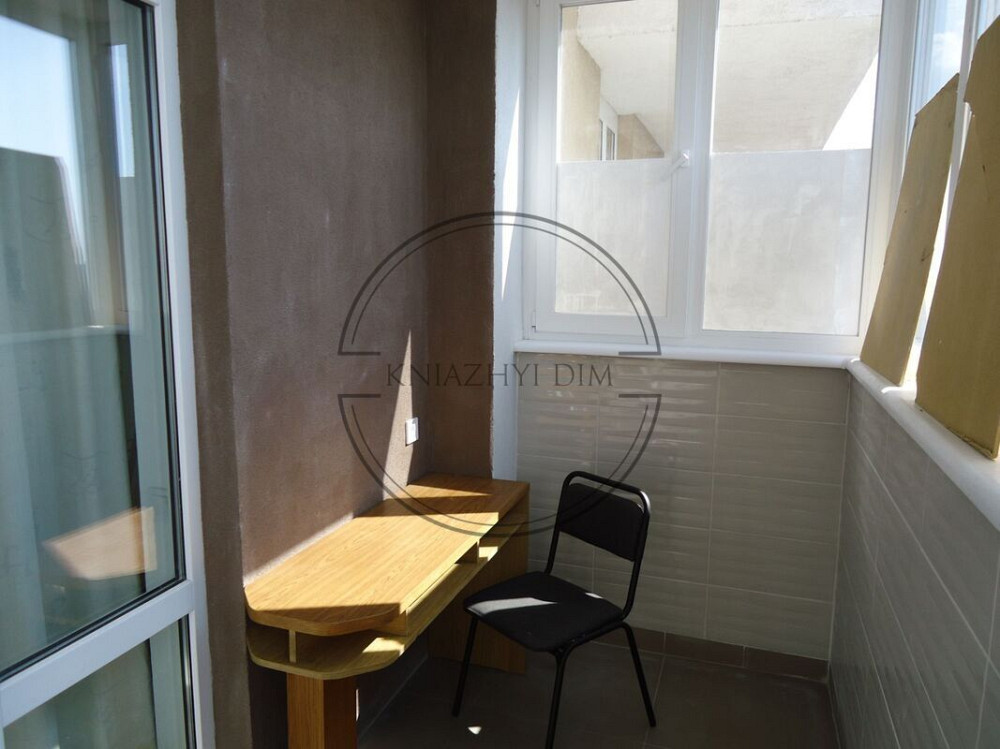 Оренда 1-но к. квартири біля Дарницької площи, код об’єкта 11201824 Киев - изображение 5