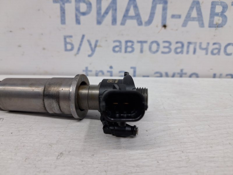 Форсунка топливная Nissan X-Trail T31 2.0 DIESEL M9R 2007 (б/у) Київ - зображення 3