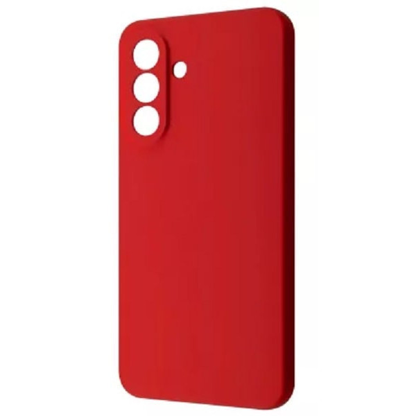 Чохол WAVE Colorful (TPU) для Samsung A36 5G A366/A56 5G A556 Red (Код товару:40313) Харьков - изображение 1