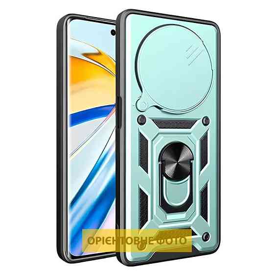 Чехол Ummi Camshield Serge Ring для Xiaomi Redmi 15C (Europe version) Херсон