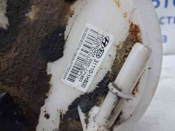 Датчик уровня топлива в бак Kia Ceed 2006-2012 311101H800 (Арт. 78644) Киев