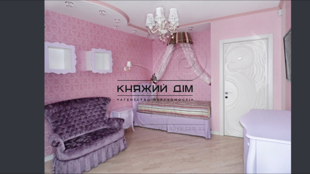 Шикарная 2-х уровневая квартира возле м. ВДНХ. Код объекта: 11108806 Киев - изображение 10