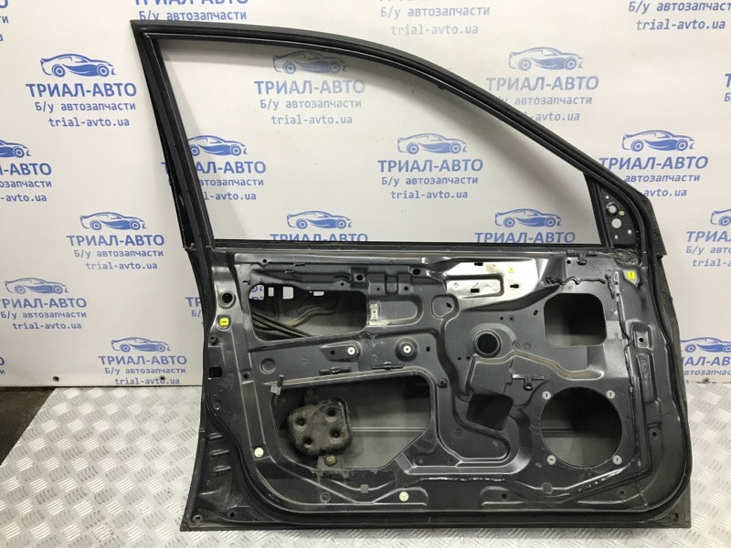 Дверь передняя левая Mitsubishi Lancer 9 1.6 БЕНЗИН 4G18 2003 (б/у) Київ - зображення 9